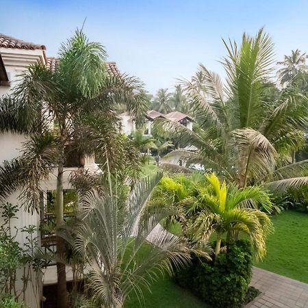 Andores Resort And Spa - Calangute Exterior foto